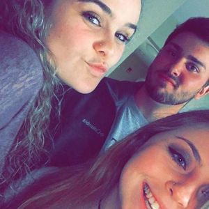 Meet your Posher, Aric